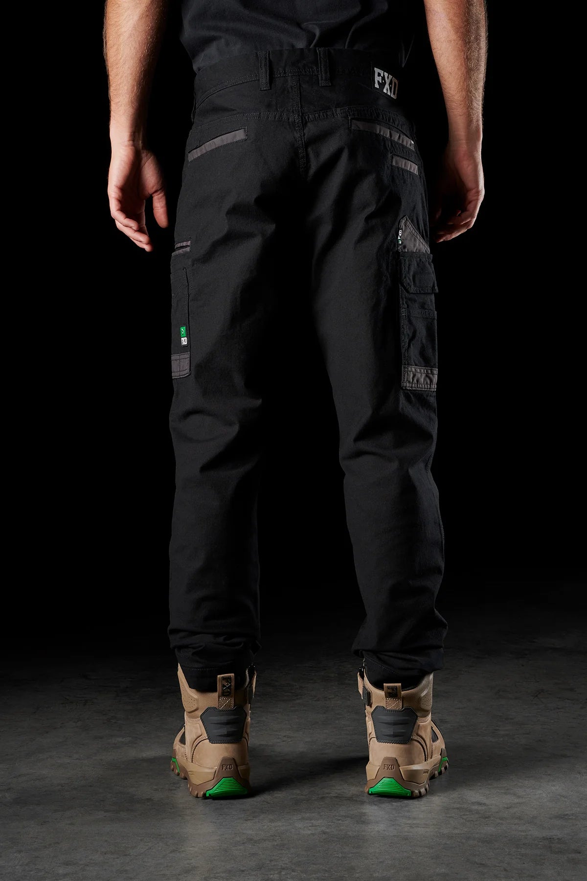 FXD - WP3 Stretch Work Pant
