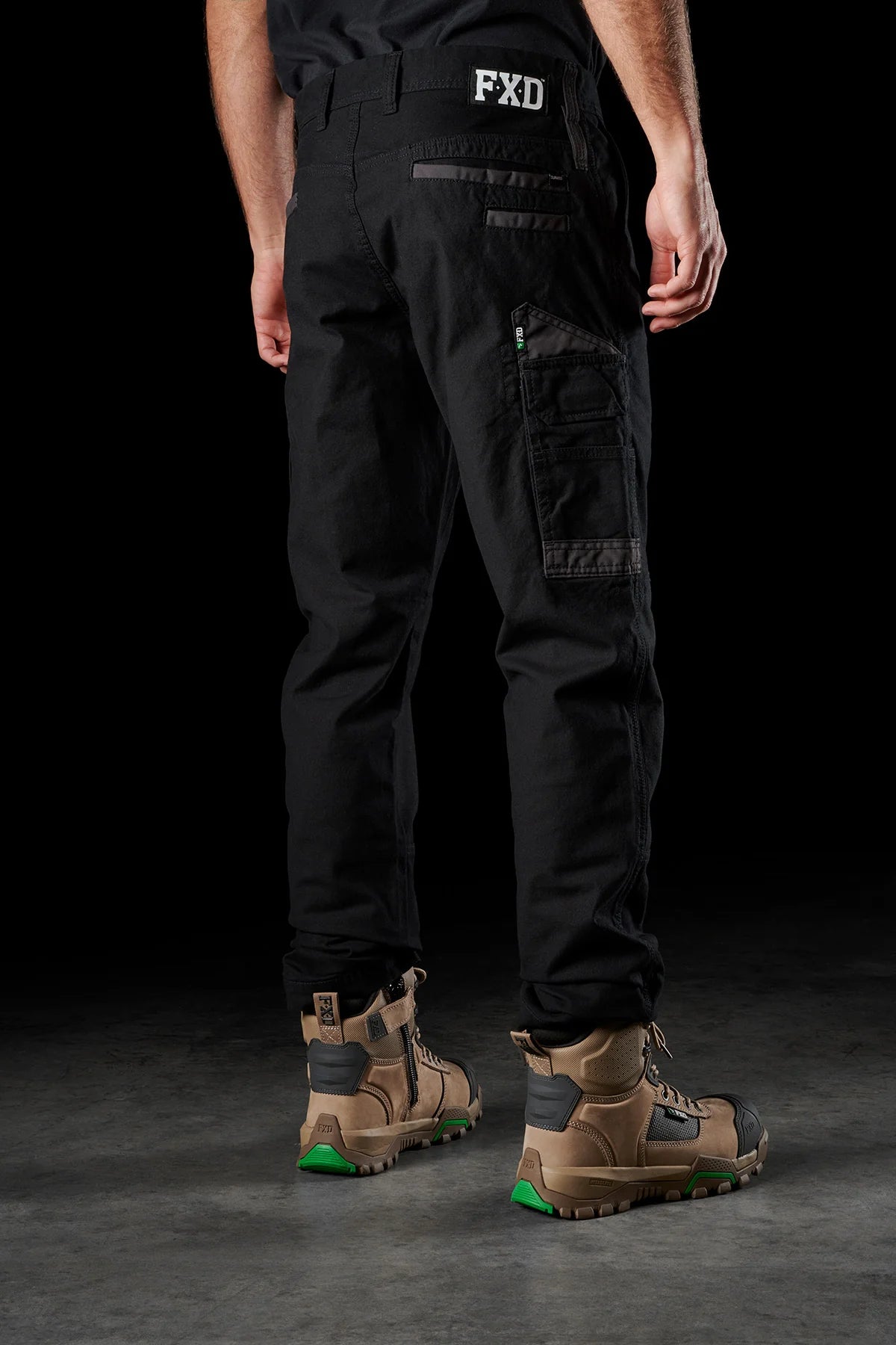 FXD - WP3 Stretch Work Pant
