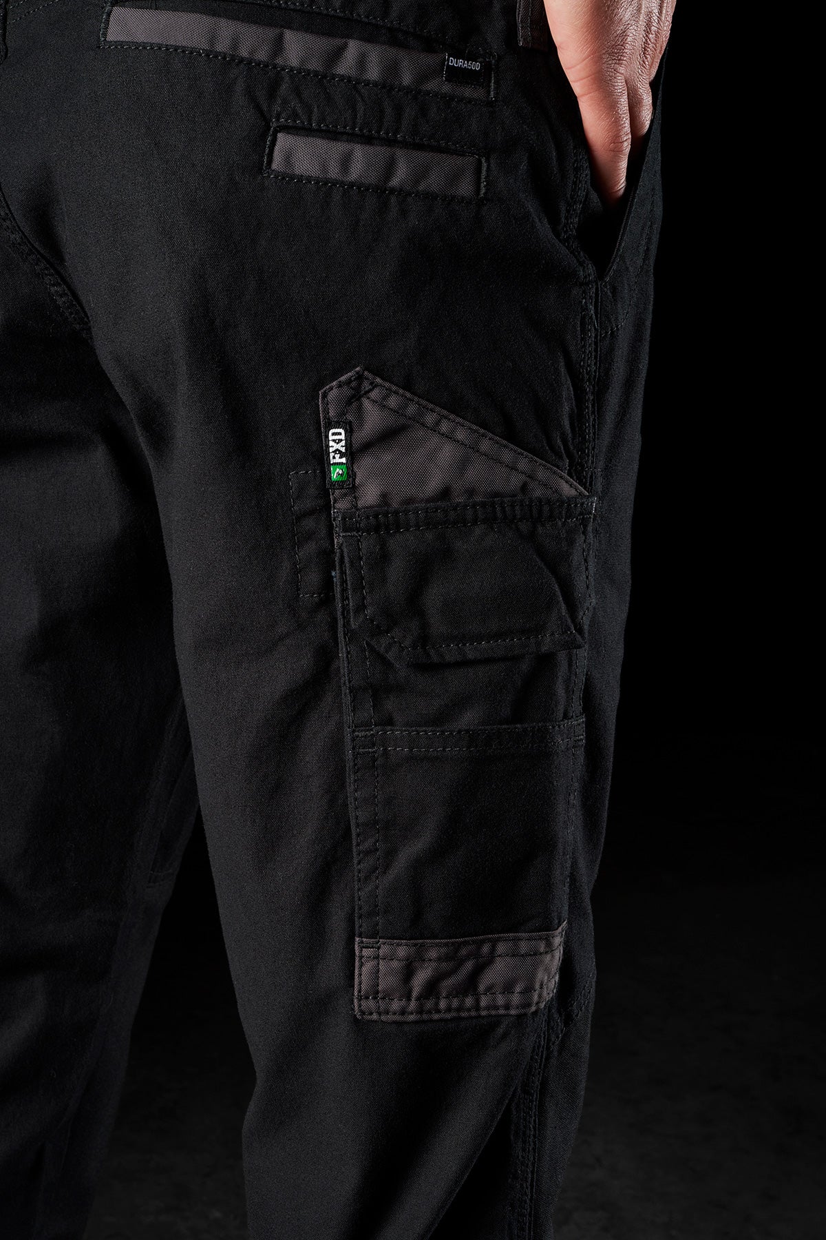 FXD - WP3 Stretch Work Pant