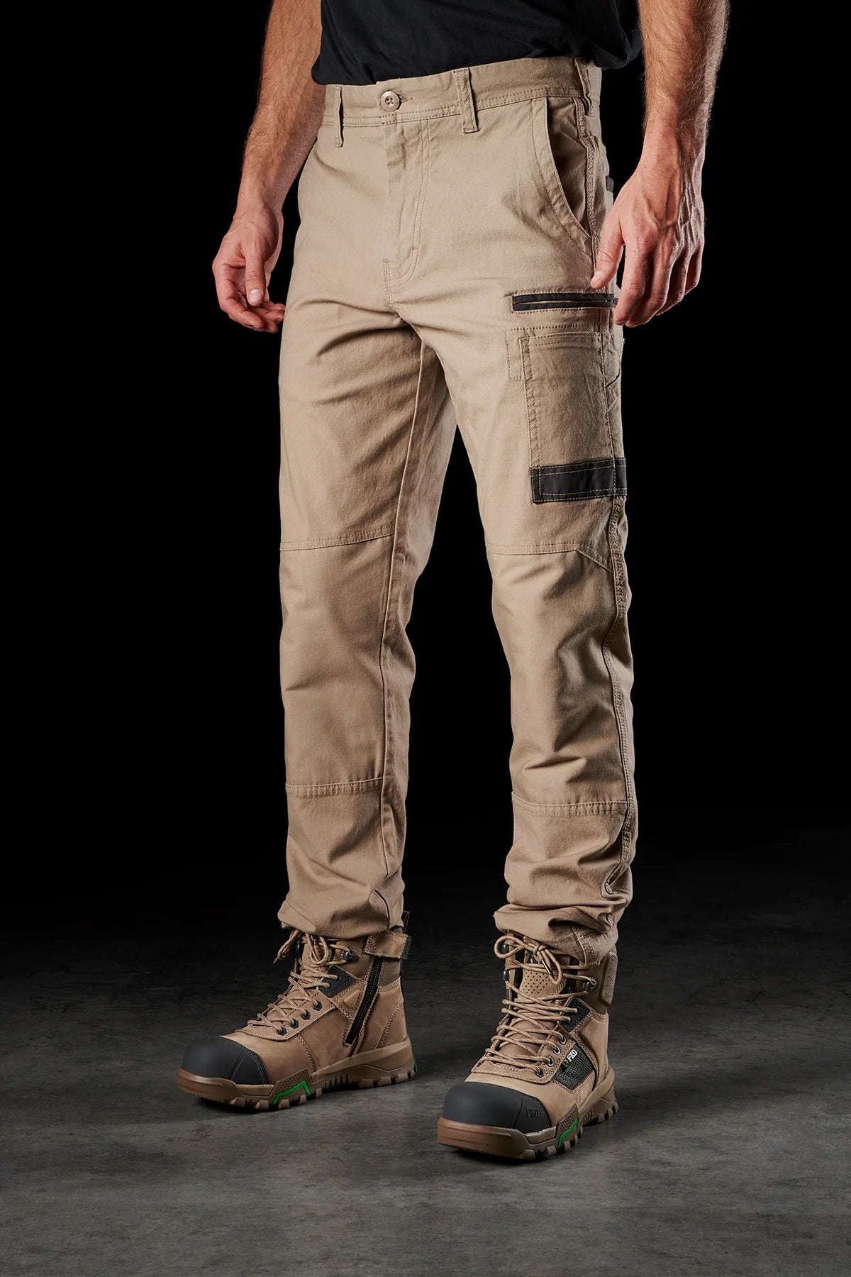 FXD - WP3 Stretch Work Pant