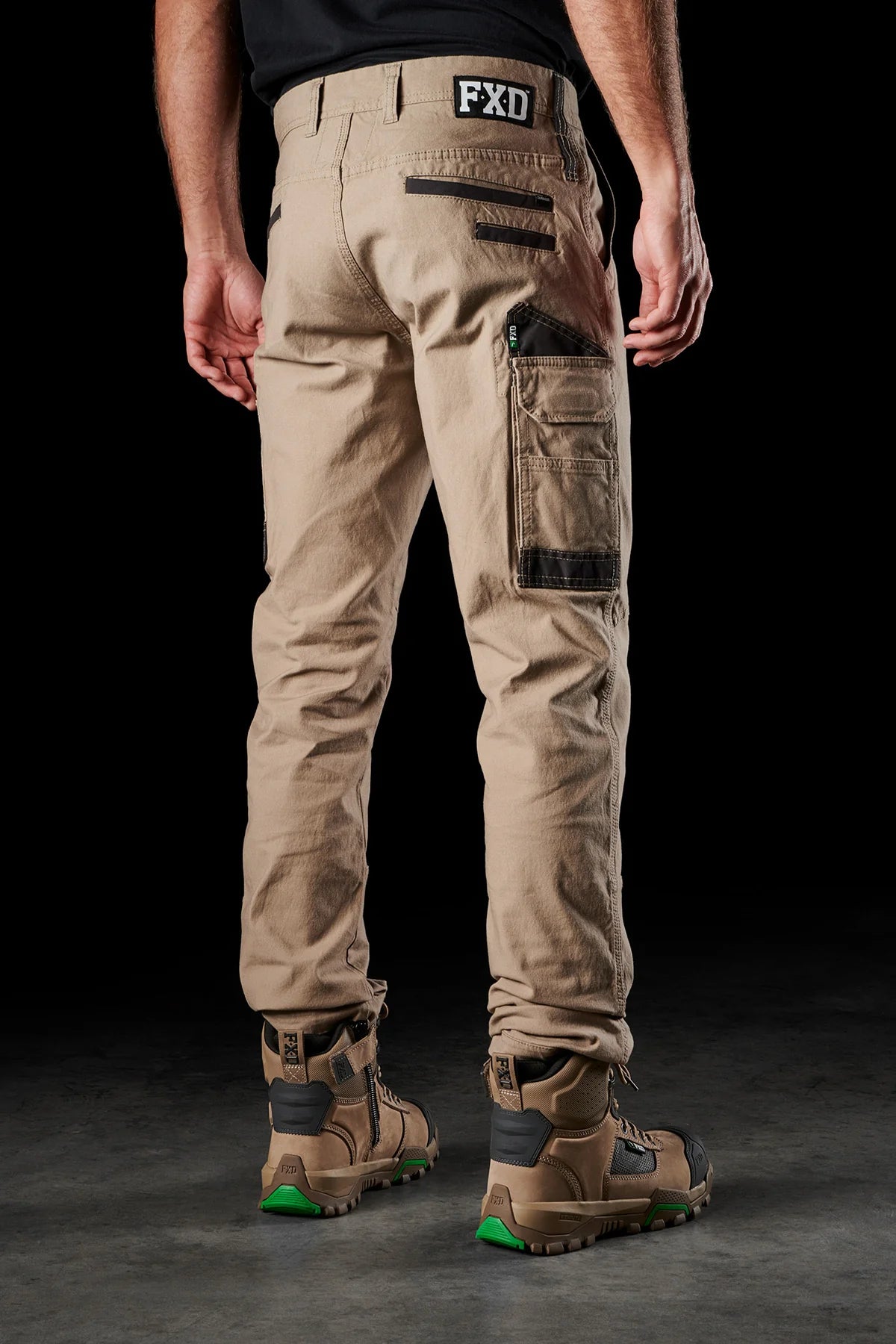 FXD - WP3 Stretch Work Pant