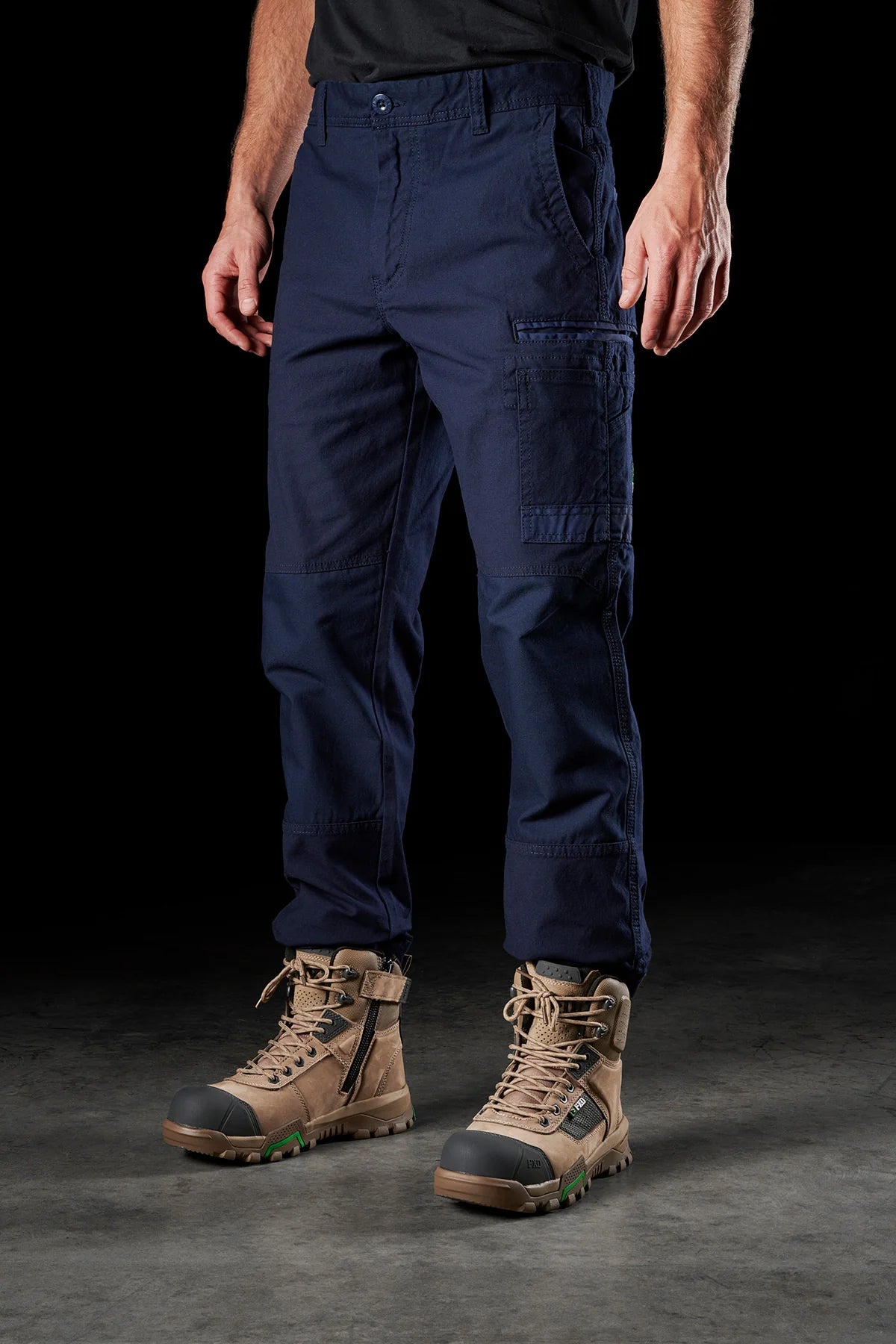 FXD - WP3 Stretch Work Pant