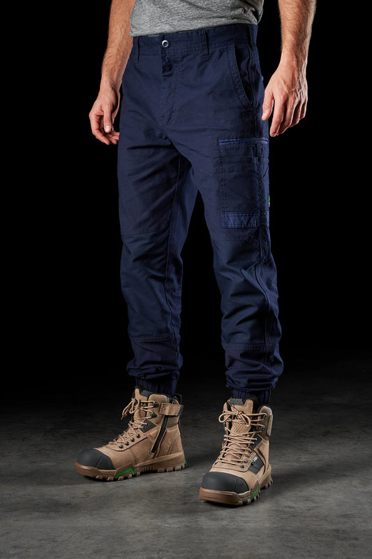 FXD - WP4 Cuffed Stretch Work Pants