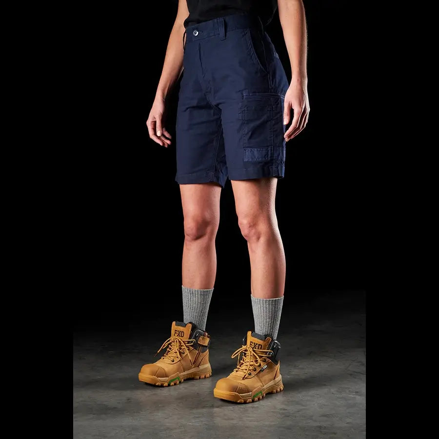 FXD - WS3W Womens Stretch Work Short