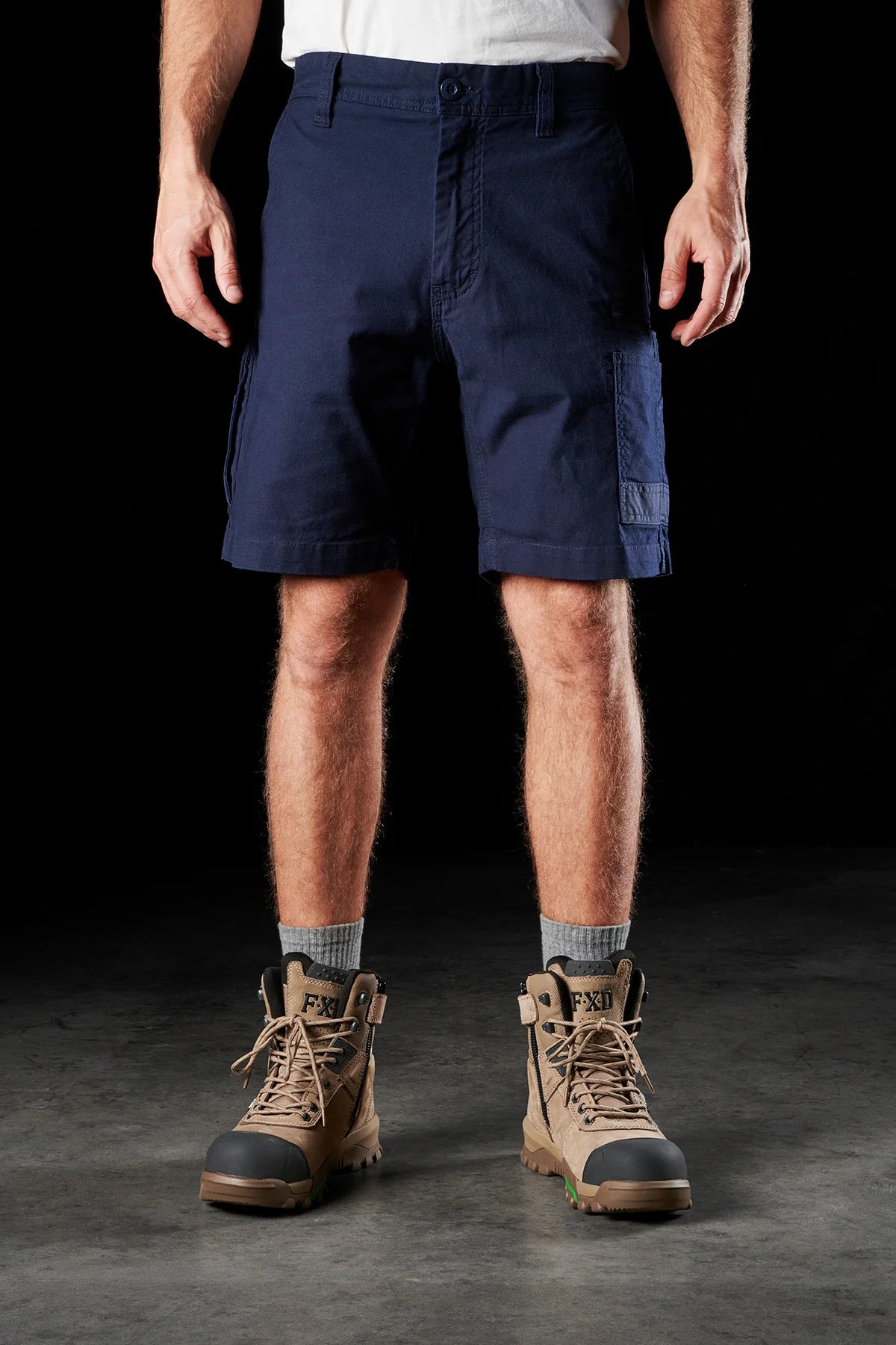 FXD - WS3 Stretch Work Short