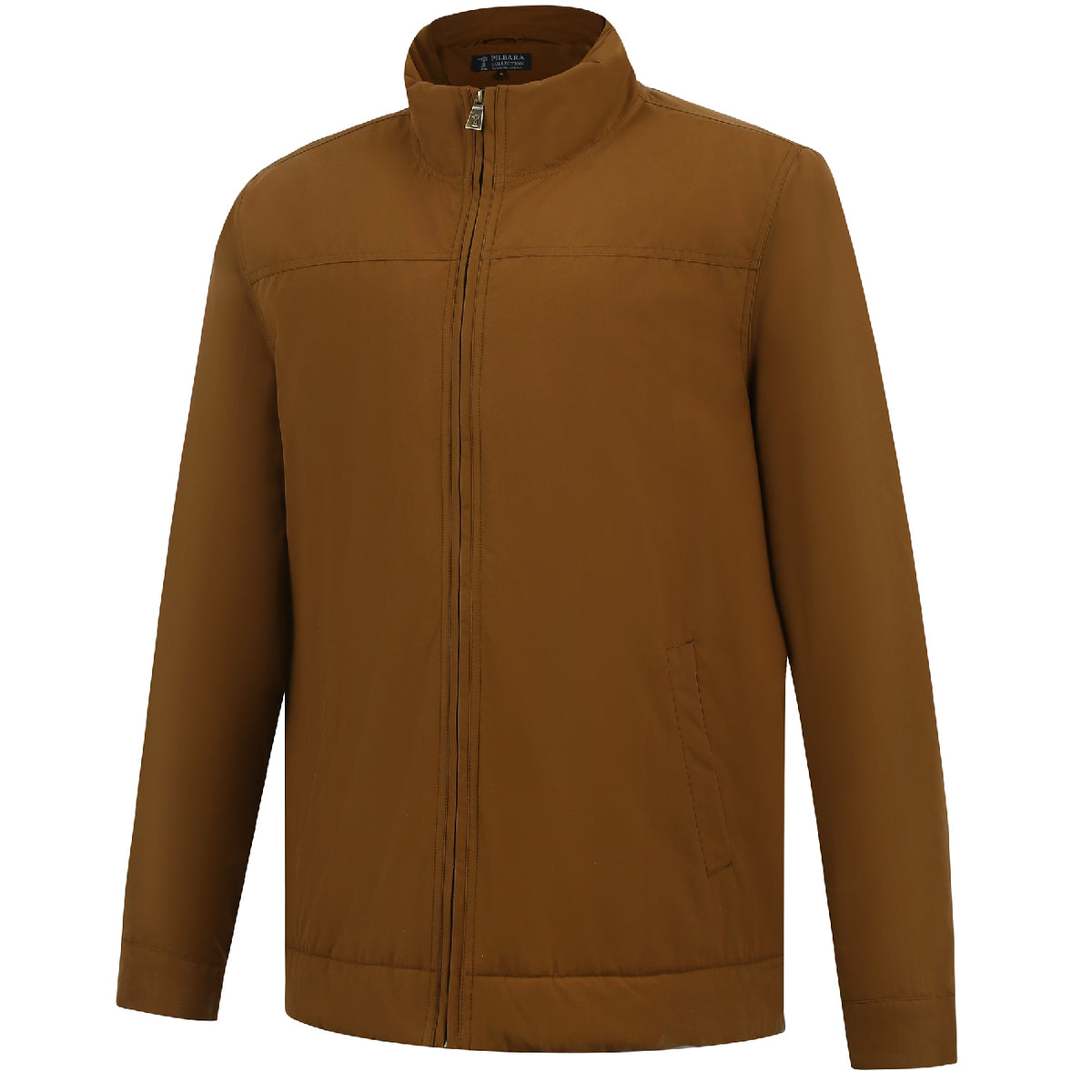 Pilbara Men's Quilted Jacket RMPC065
