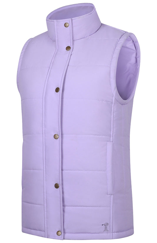 Pilbara Women's Vest RMPC054