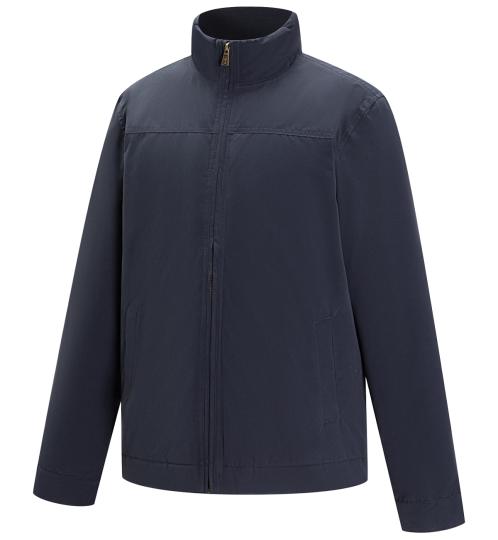 Pilbara Men's Quilted Jacket RMPC065