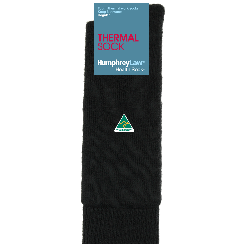 Humphrey Law - Thermal  Health Sock