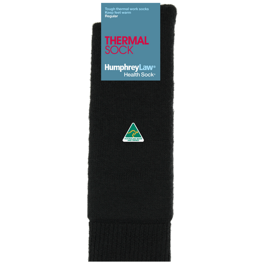 Humphrey Law - Thermal  Health Sock