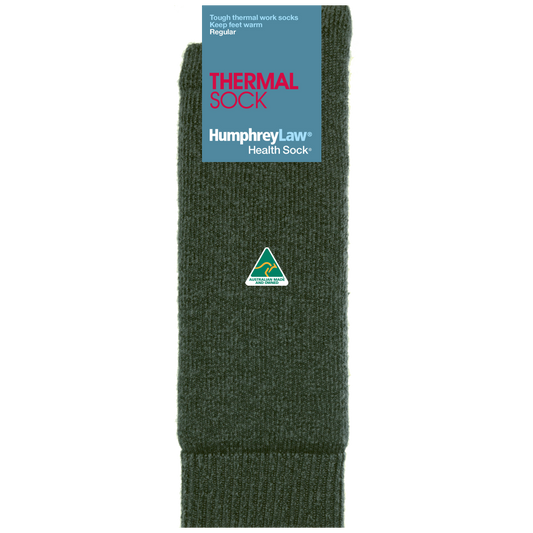 Humphrey Law - Thermal  Health Sock