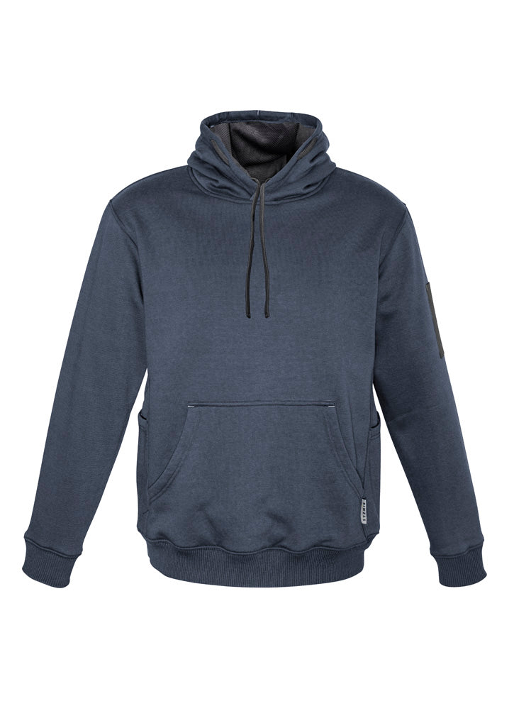Syzmik - Multi-Pocket Hoodie