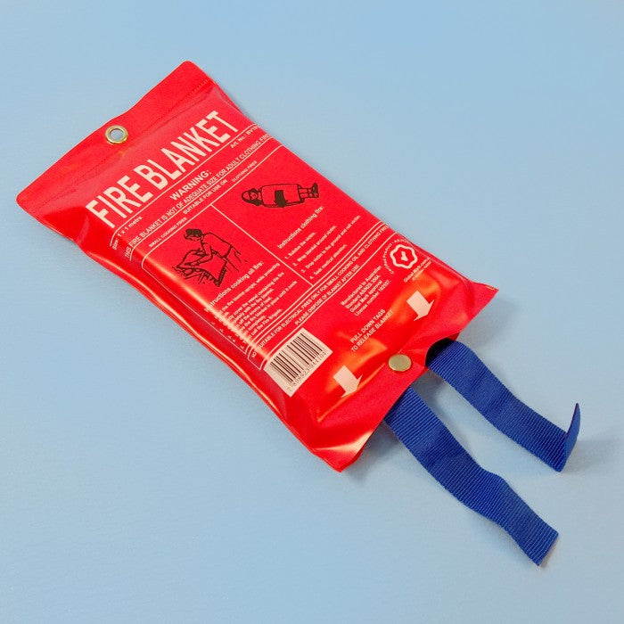 Fire Blanket