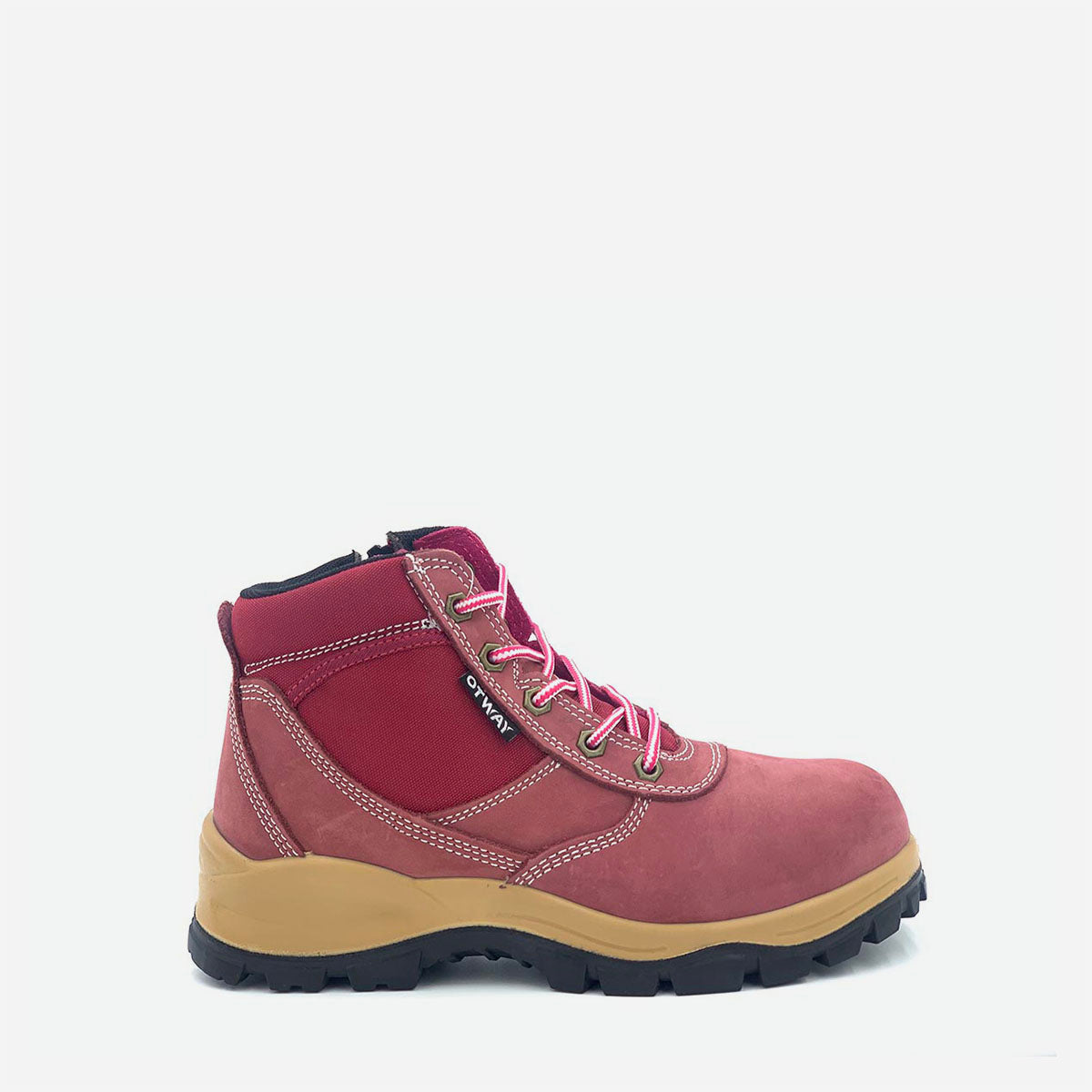 Otway Ladies Eureka Soft Toe Work Boot