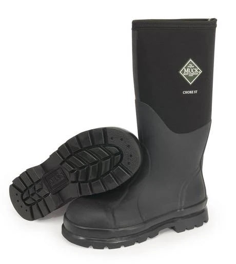 Muck Boots - Unisex Chore Classic Tall Boots