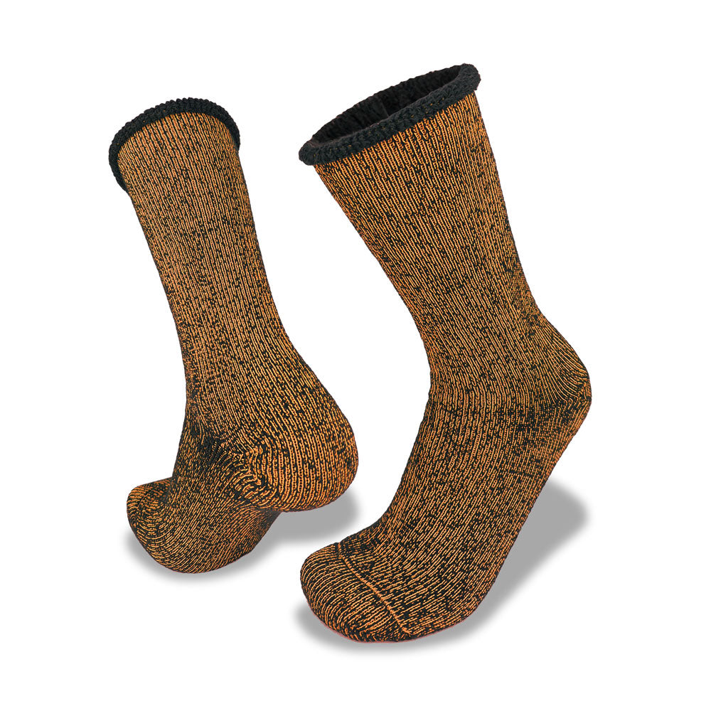 # Peaks - Graphene Work Socks