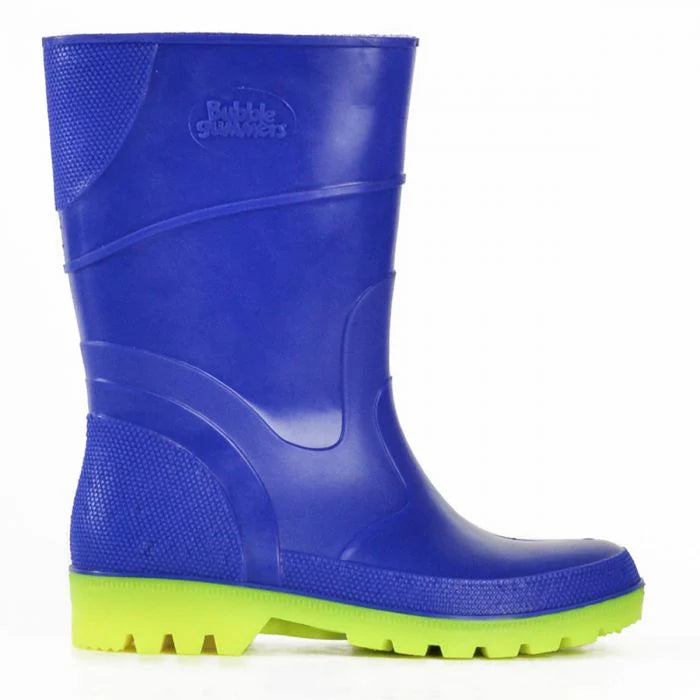 BATA - Childrens Bubblegummer Gum Boots
