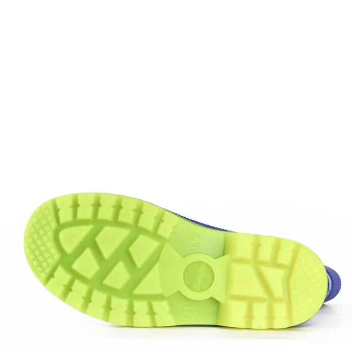 BATA - Childrens Bubblegummer Gum Boots