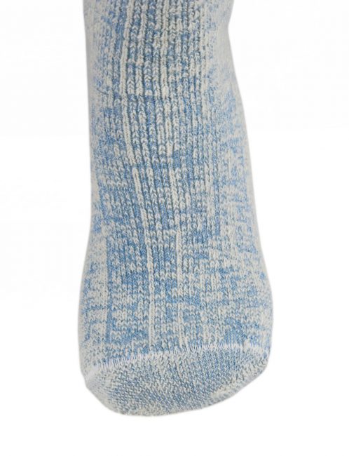 Wilderness Wear - Merino Fleece Socks