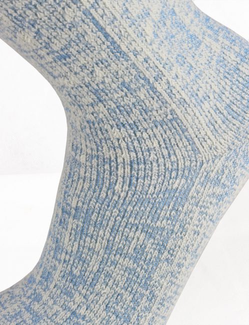 Wilderness Wear - Merino Fleece Socks