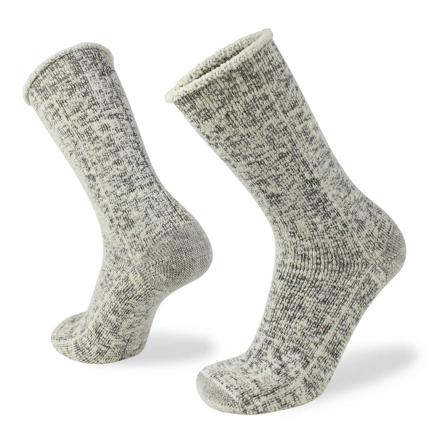 Wilderness Wear - Merino Fleece Socks