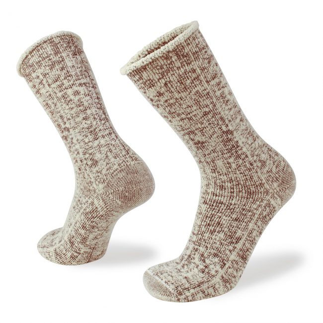 Wilderness Wear - Merino Fleece Socks