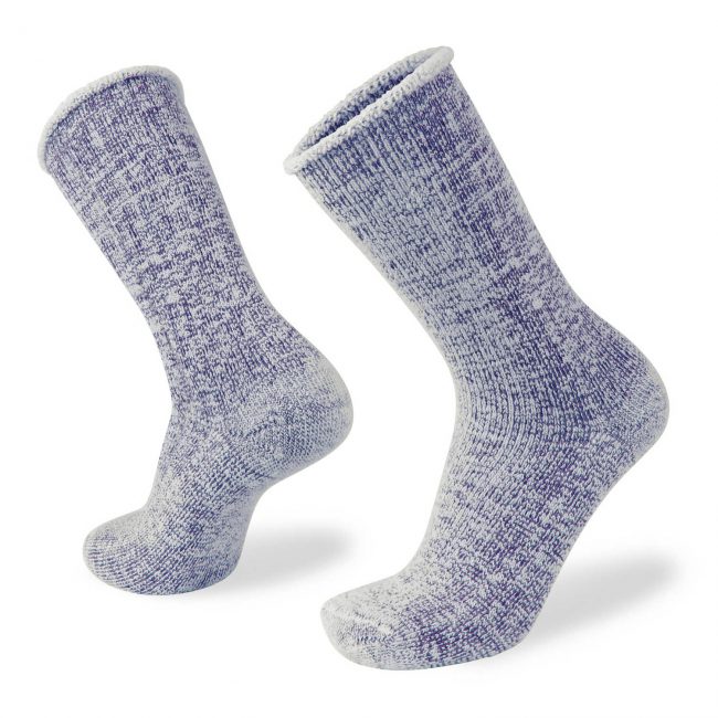 Wilderness Wear - Merino Fleece Socks