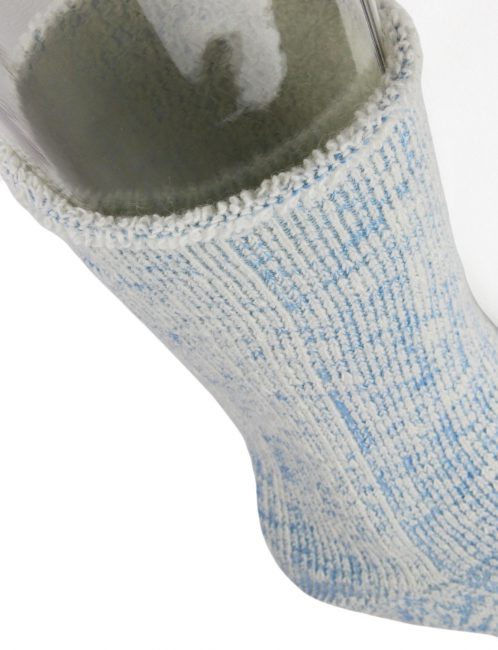 Wilderness Wear - Merino Fleece Socks