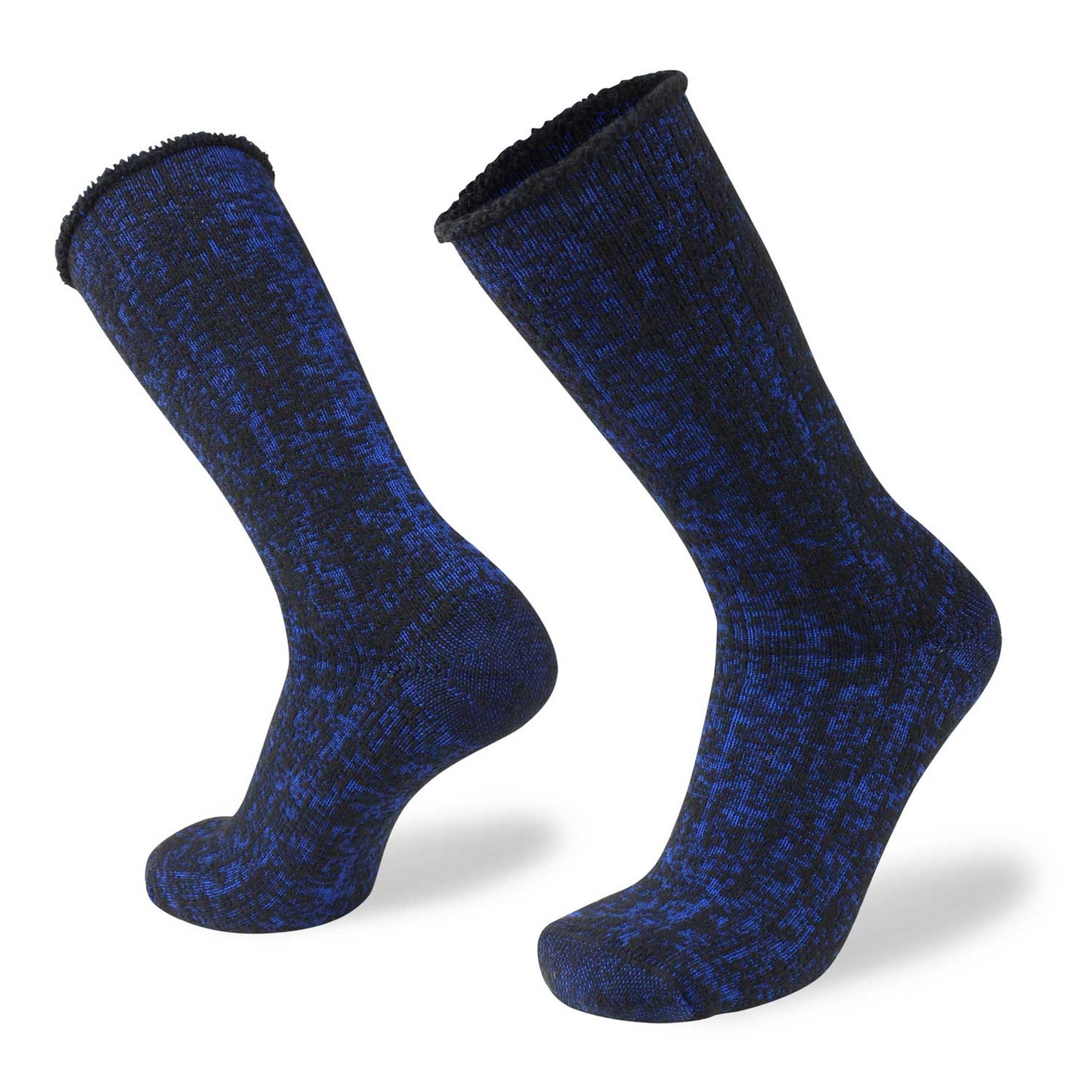 Wilderness Wear - Merino Fleece Socks