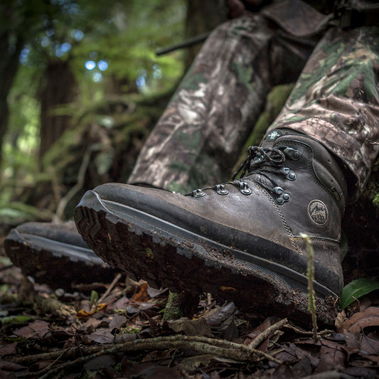 LOWA  Ranger EVO GTX Wide