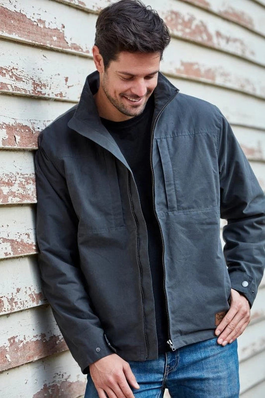 Burke & Wills - Sturt Jacket