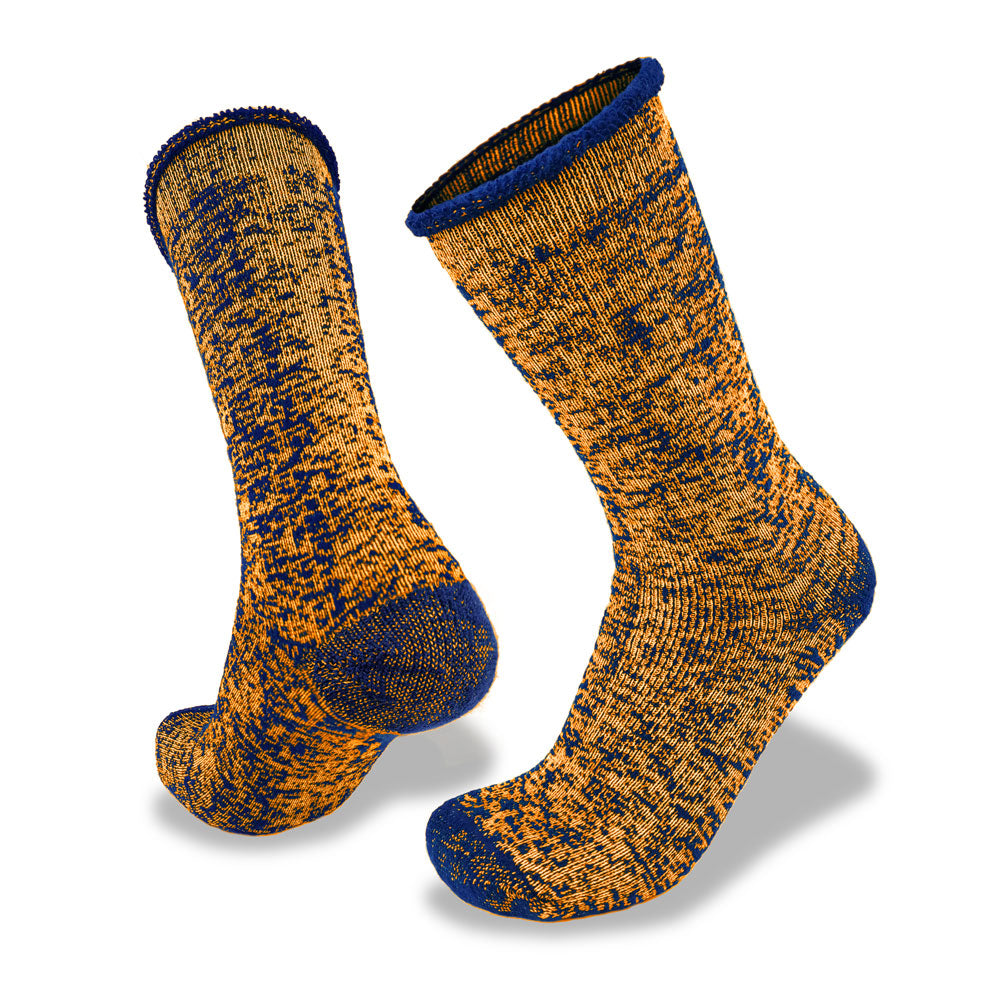 Wilderness Wear - Merino Fleece Socks