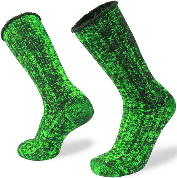 Wilderness Wear - Merino Fleece Socks