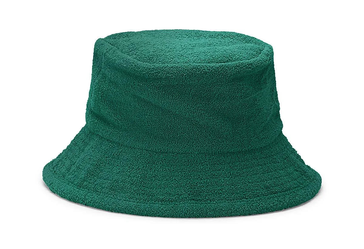 Avenel - Knoxley Terry Towelling Bucket Hat