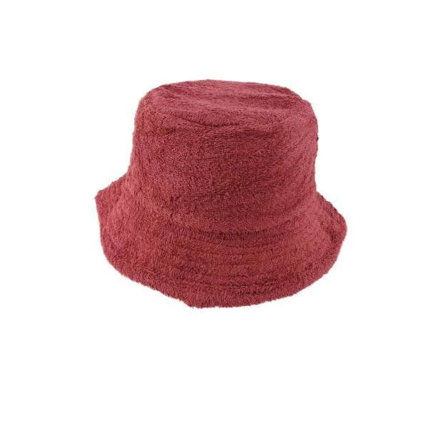 Avenel - Knoxley Terry Towelling Bucket Hat