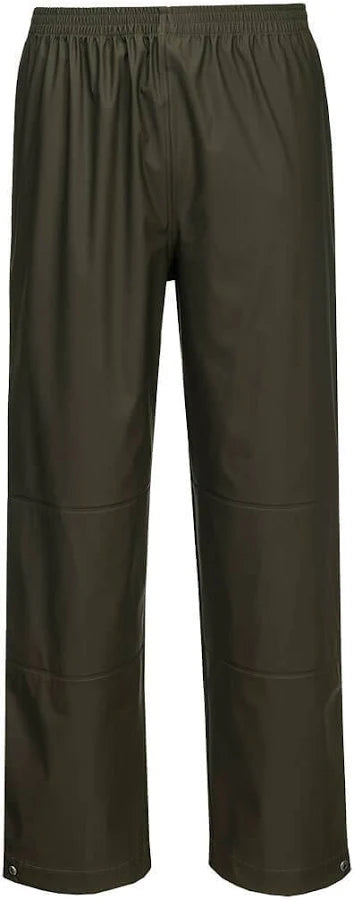Portwest - Flexatex Chem Pants Forest Nights